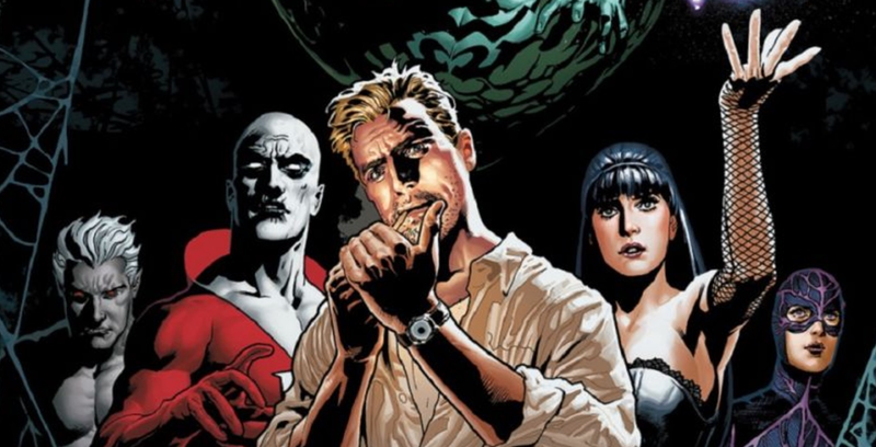 Illustration for article titled Here's the Latest on All 17 (and Counting) Possible Upcoming DC Movies